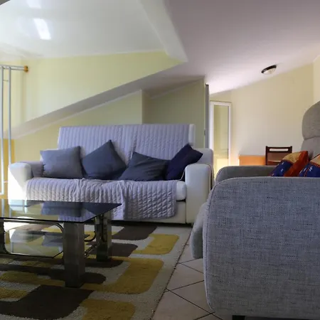 Appartement La Masseria Pietramarmo - App To Con Vista *