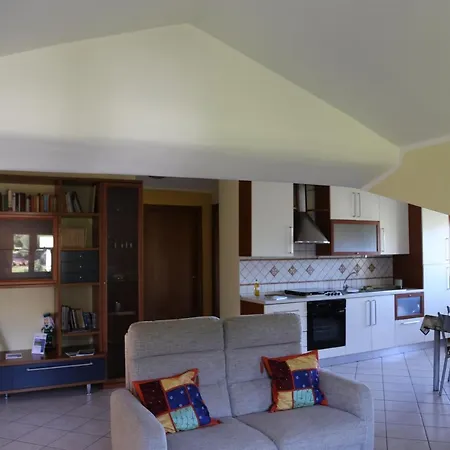 La Masseria Pietramarmo - App To Con Vista Caiazzo