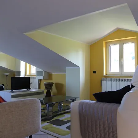 La Masseria Pietramarmo - App To Con Vista * Caiazzo