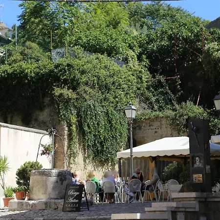 La Masseria Pietramarmo - App To Con Vista Caiazzo