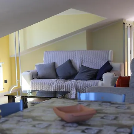 La Masseria Pietramarmo - App To Con Vista Apartment *