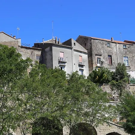 La Masseria Pietramarmo - App To Con Vista Apartman Caiazzo