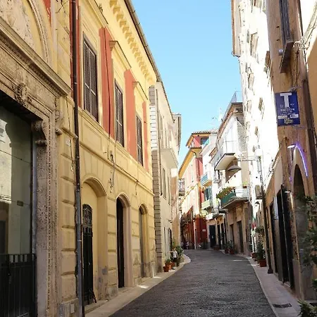 La Masseria Pietramarmo - App To Con Vista Apartment Caiazzo