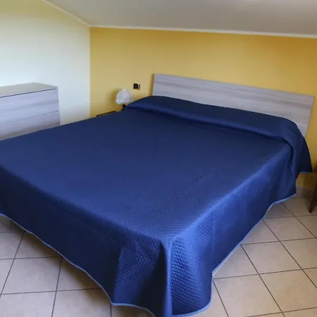 La Masseria Pietramarmo - App To Con Vista Caiazzo