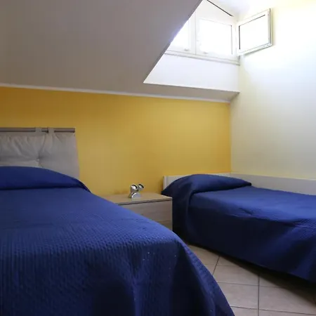 Apartment La Masseria Pietramarmo - App To Con Vista *