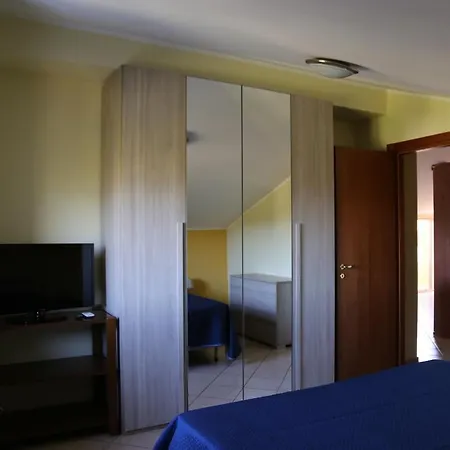 La Masseria Pietramarmo - App To Con Vista Apartment