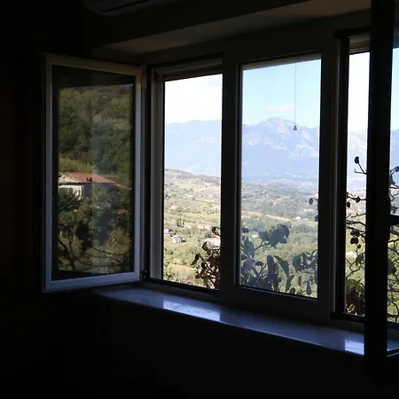 Apartment La Masseria Pietramarmo - App To Con Vista Caiazzo