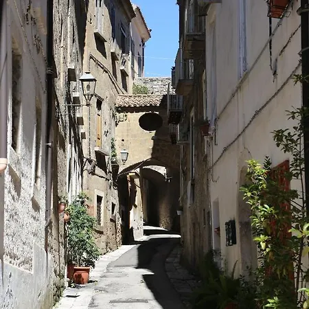 La Masseria Pietramarmo - App To Con Vista * Caiazzo