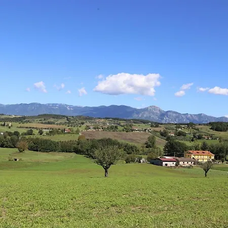 La Masseria Pietramarmo - App To Con Vista Apartment *