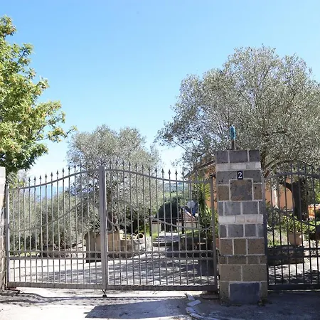 La Masseria Pietramarmo - App To Con Vista Caiazzo