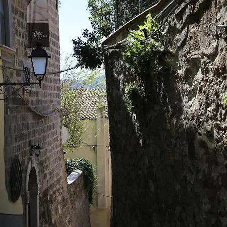 Apartment La Masseria Pietramarmo - App To Con Vista Caiazzo