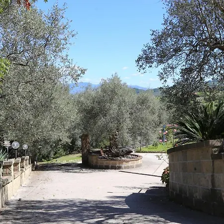 La Masseria Pietramarmo - App To Con Vista
